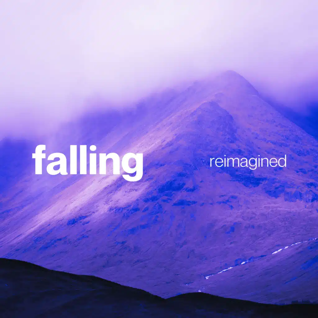 Falling (Reimagined) [feat. Ike Smith]