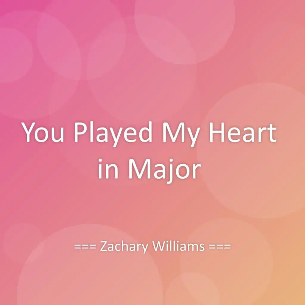 Zachary Williams