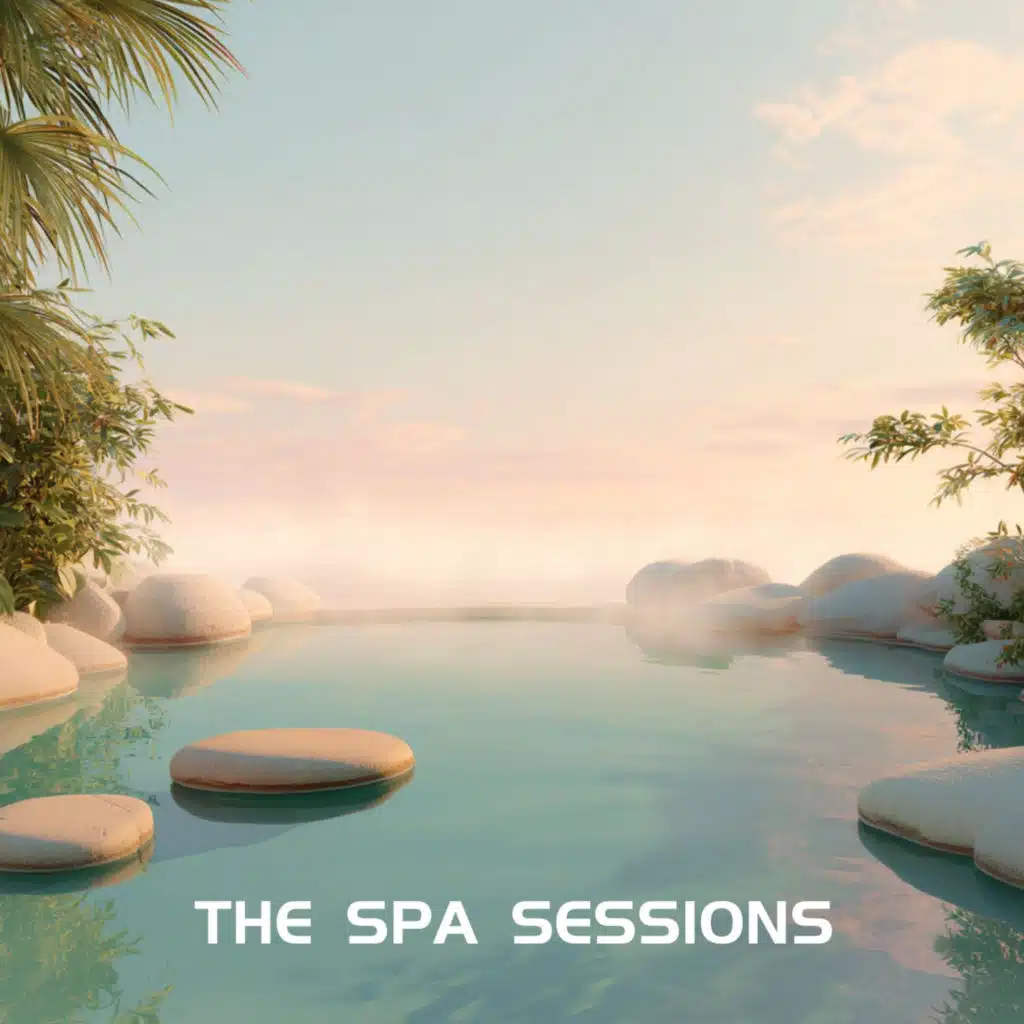 The Spa Sessions