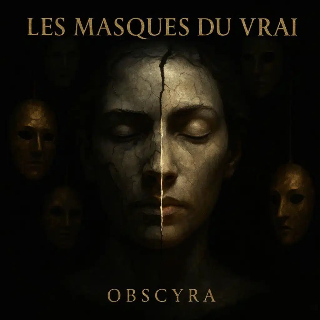 Les Masques du Vrai