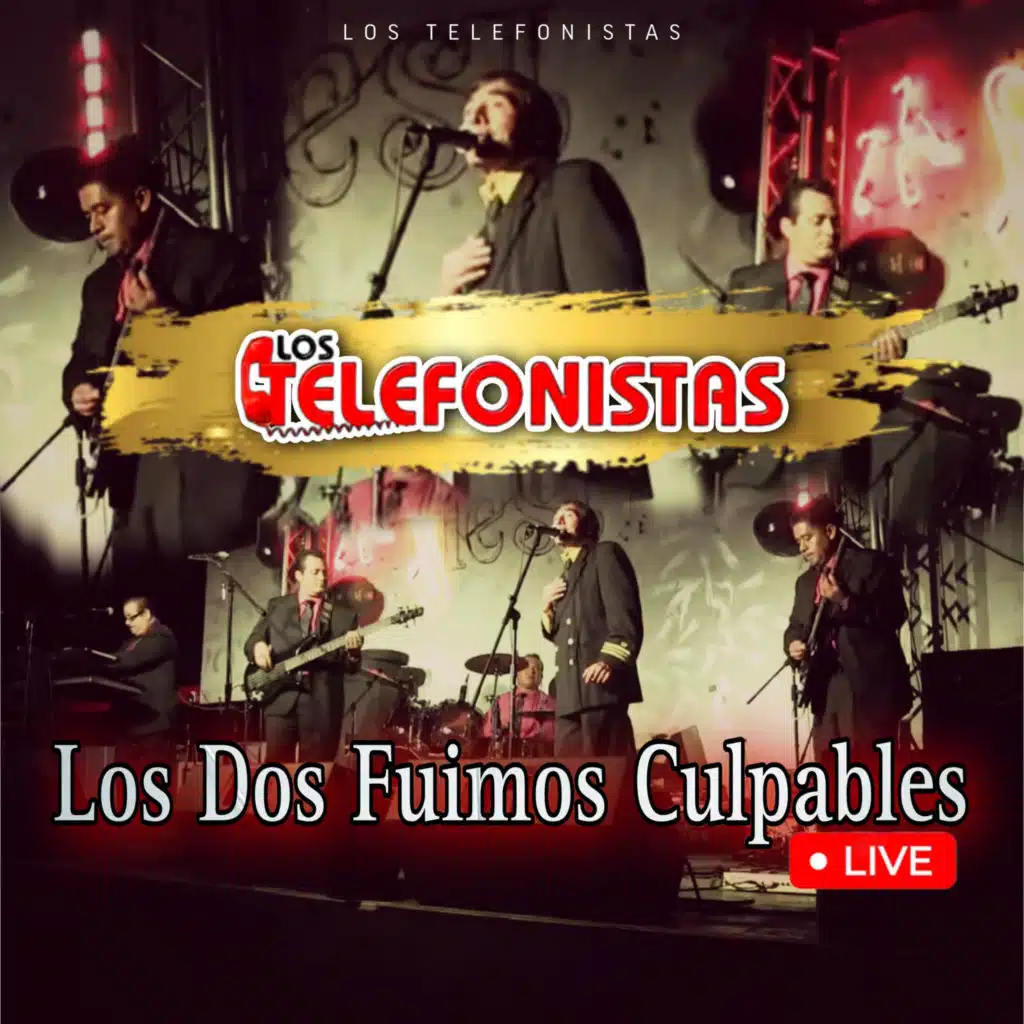 los telefonistas