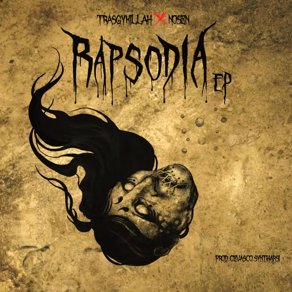 Trasgy Killah, Nosen & Cevasco Syntharsi