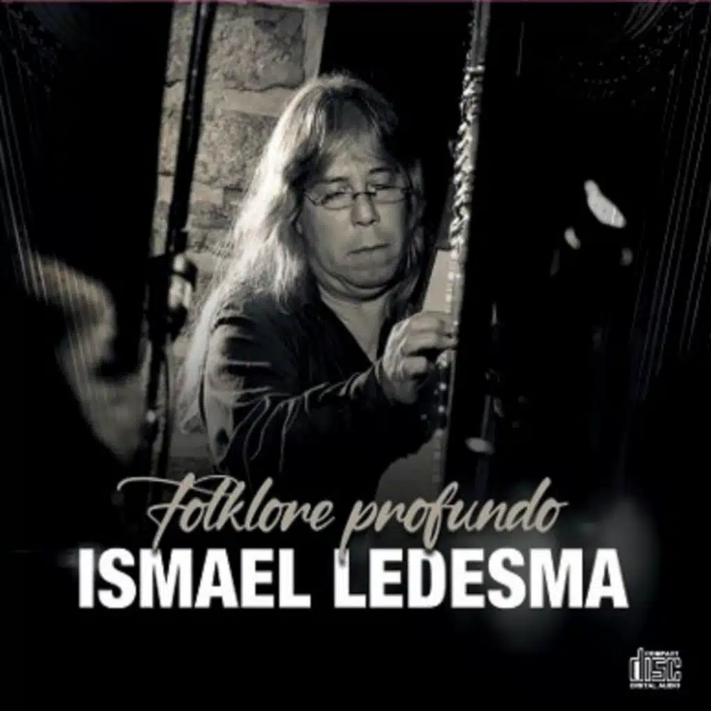 Ismael Ledesma