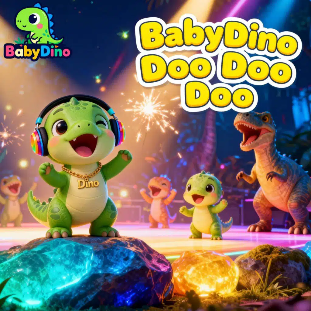 BabyDino