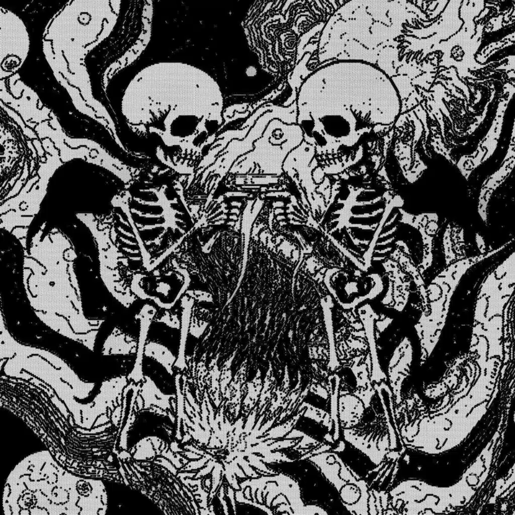 MET MY FUTURE AT THE END OF THIS PISTOL