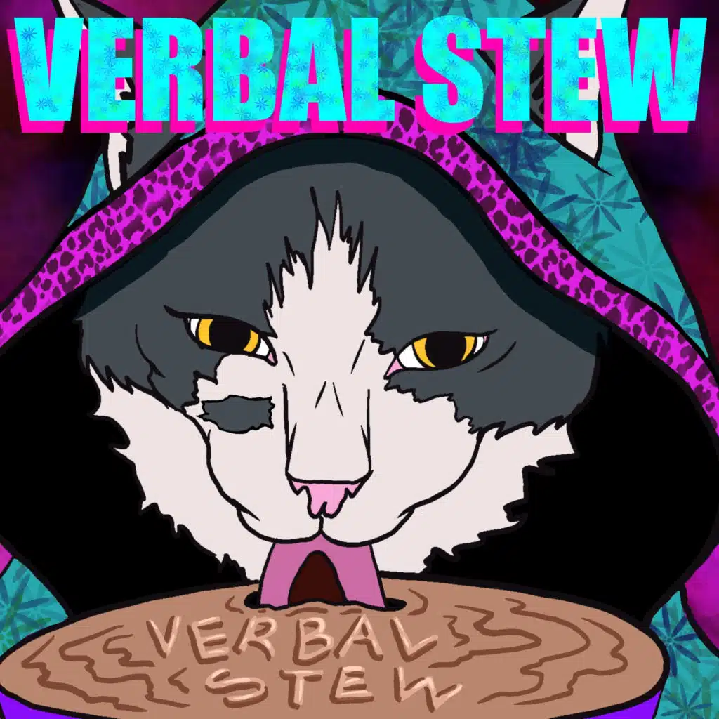 Verbal Stew