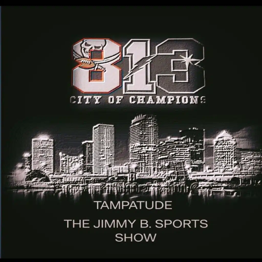 The Jimmy B Sports Show