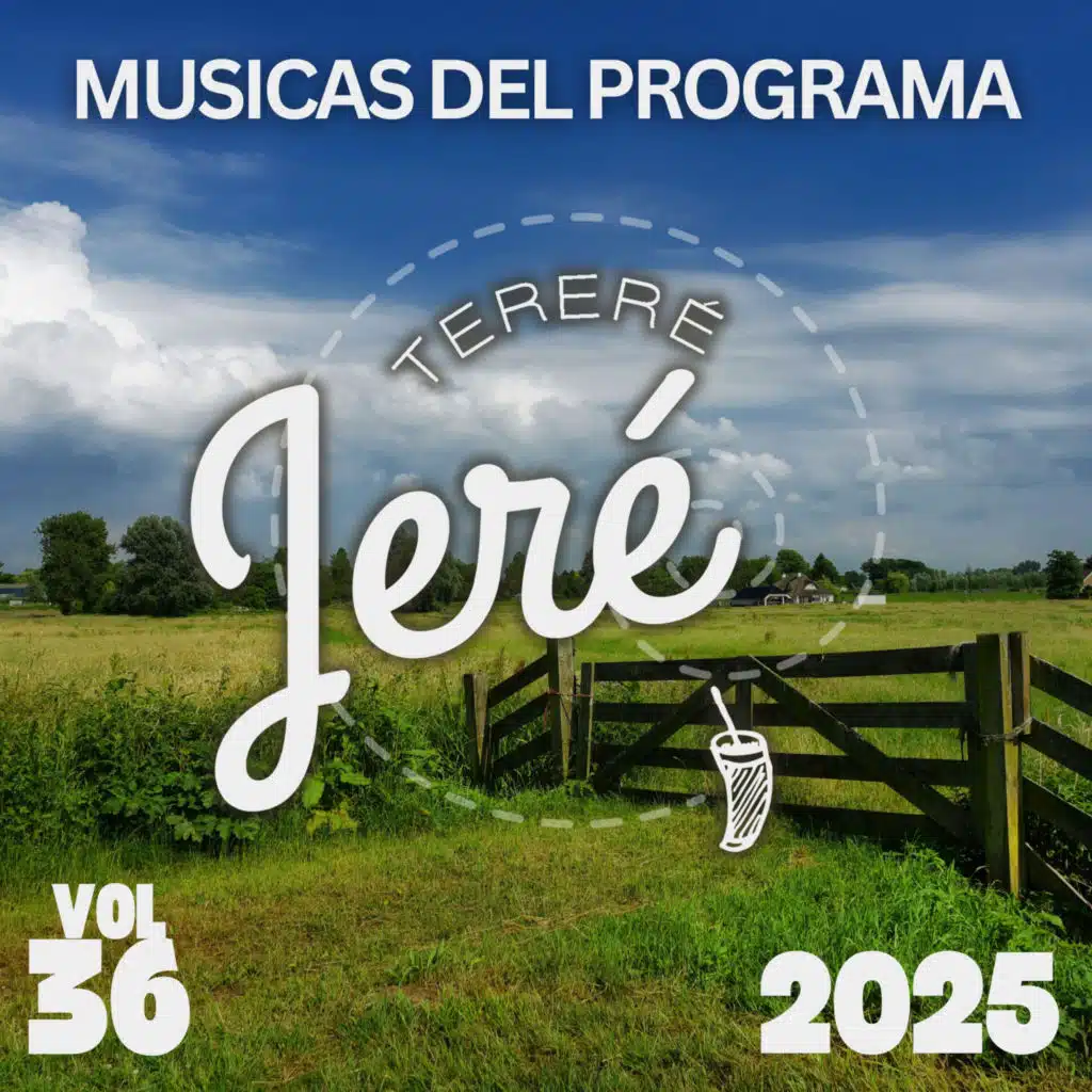 Paraguaya Rohayhu (En Vivo) [feat. Victoria Ruiz Díaz]