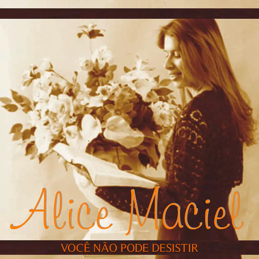 Alice Maciel
