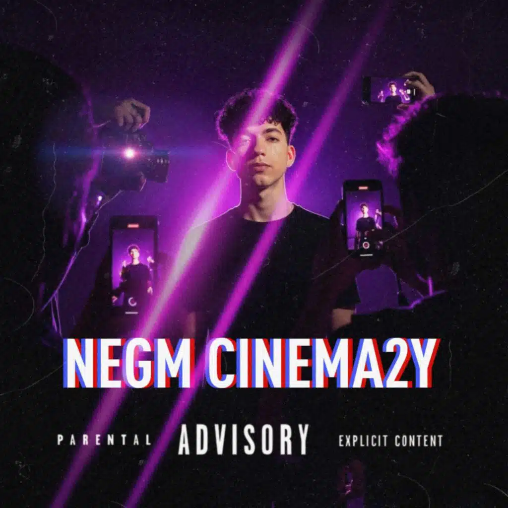 NEGM CINEMA2Y