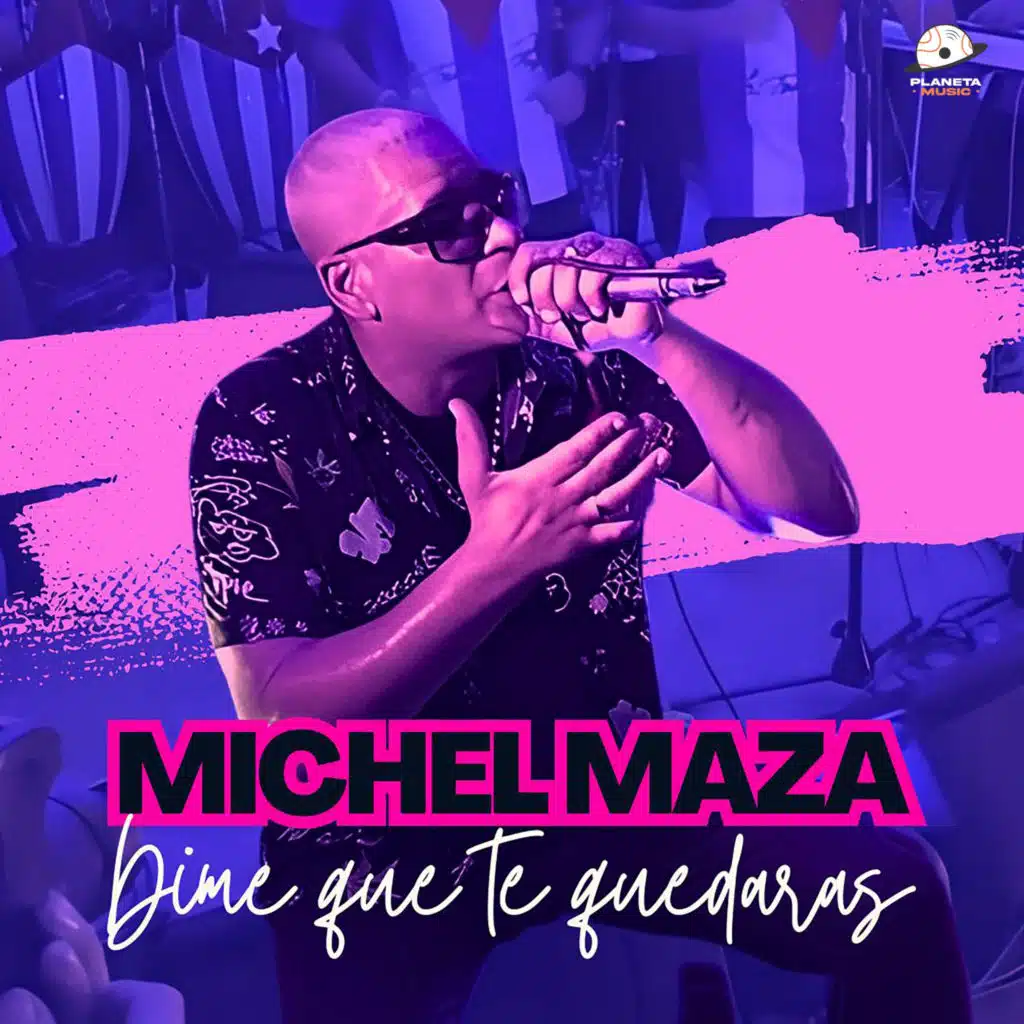 Dime Que Te Quedaras