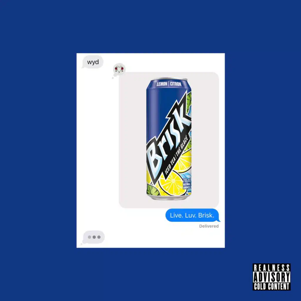 Live. Luv. Brisk.