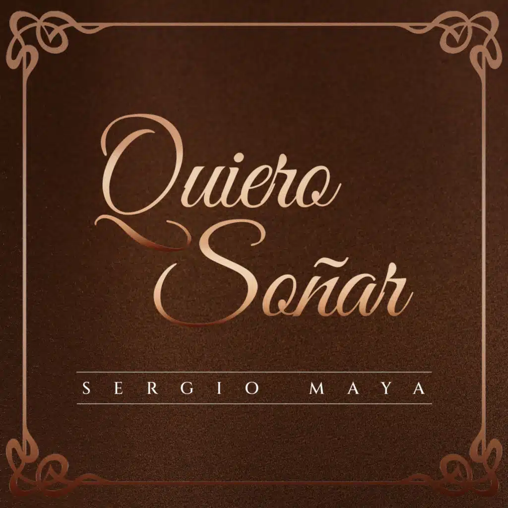 Sergio Maya