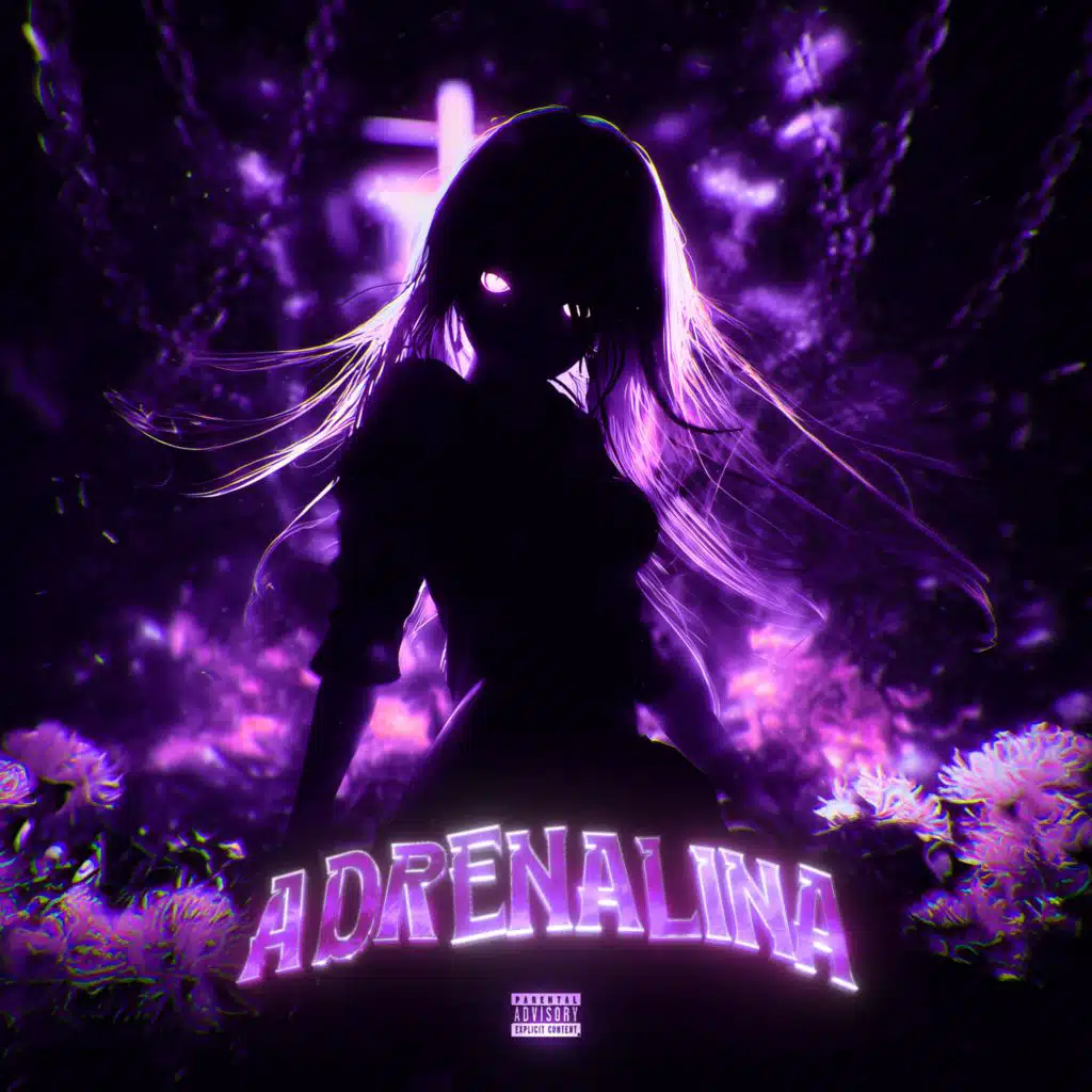 ADRENALINA (Slowed)