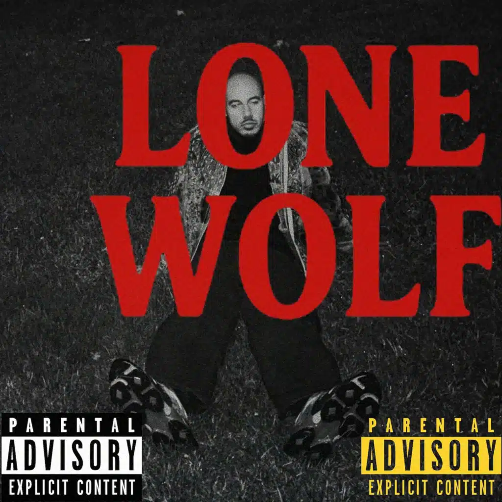 Lone Wolf