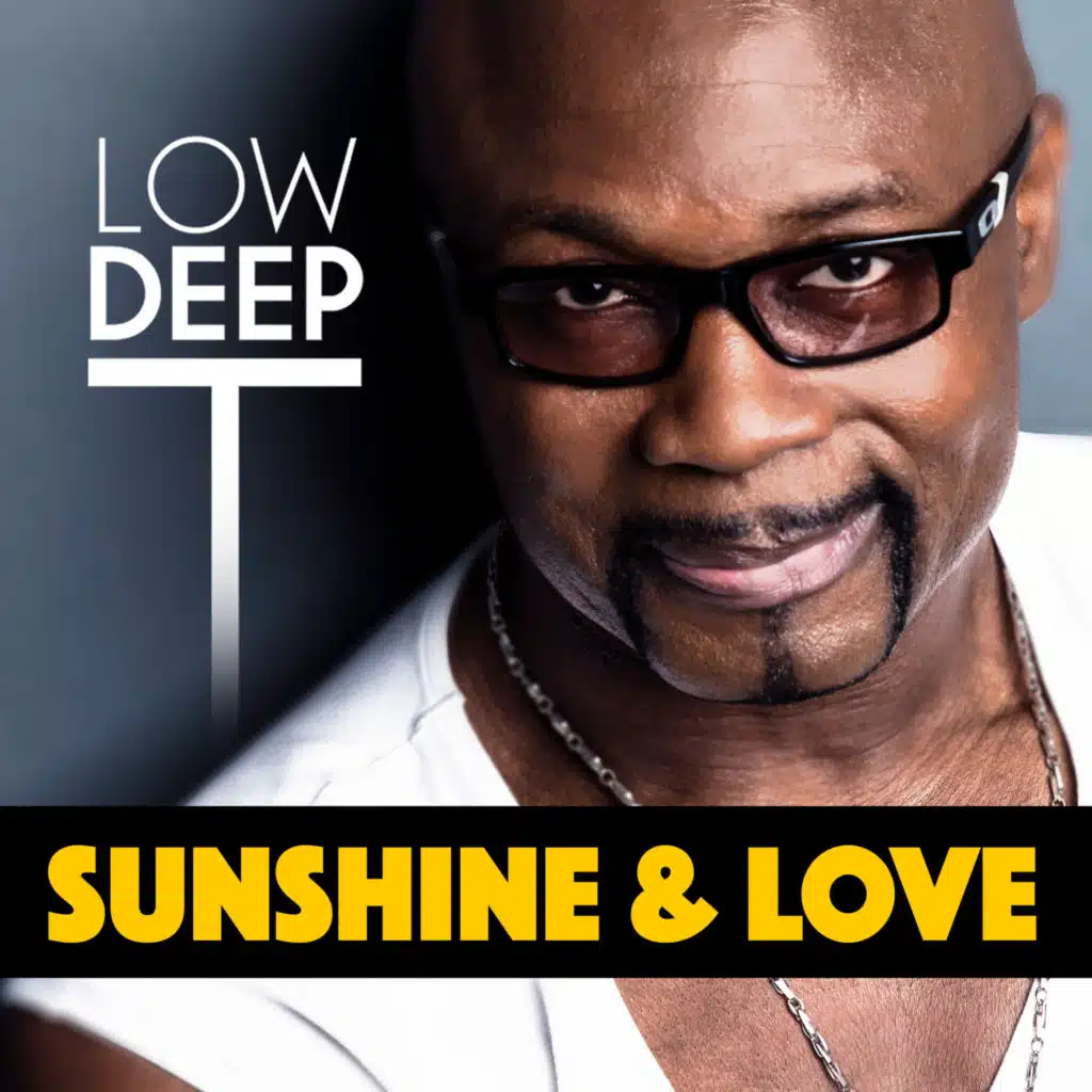 Sunshine&Love (Cuthouse Remix) [feat. Low Deep T]