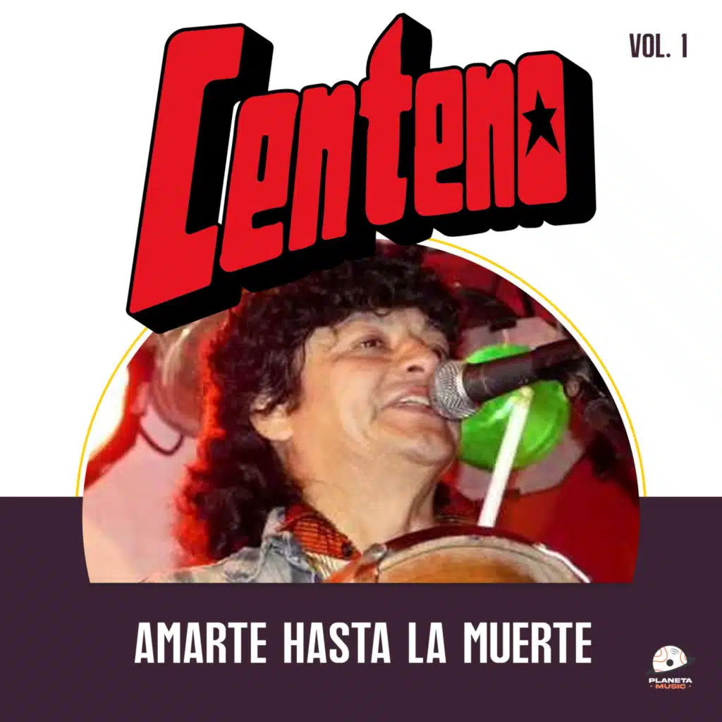 Amarte Hasta La Muerte