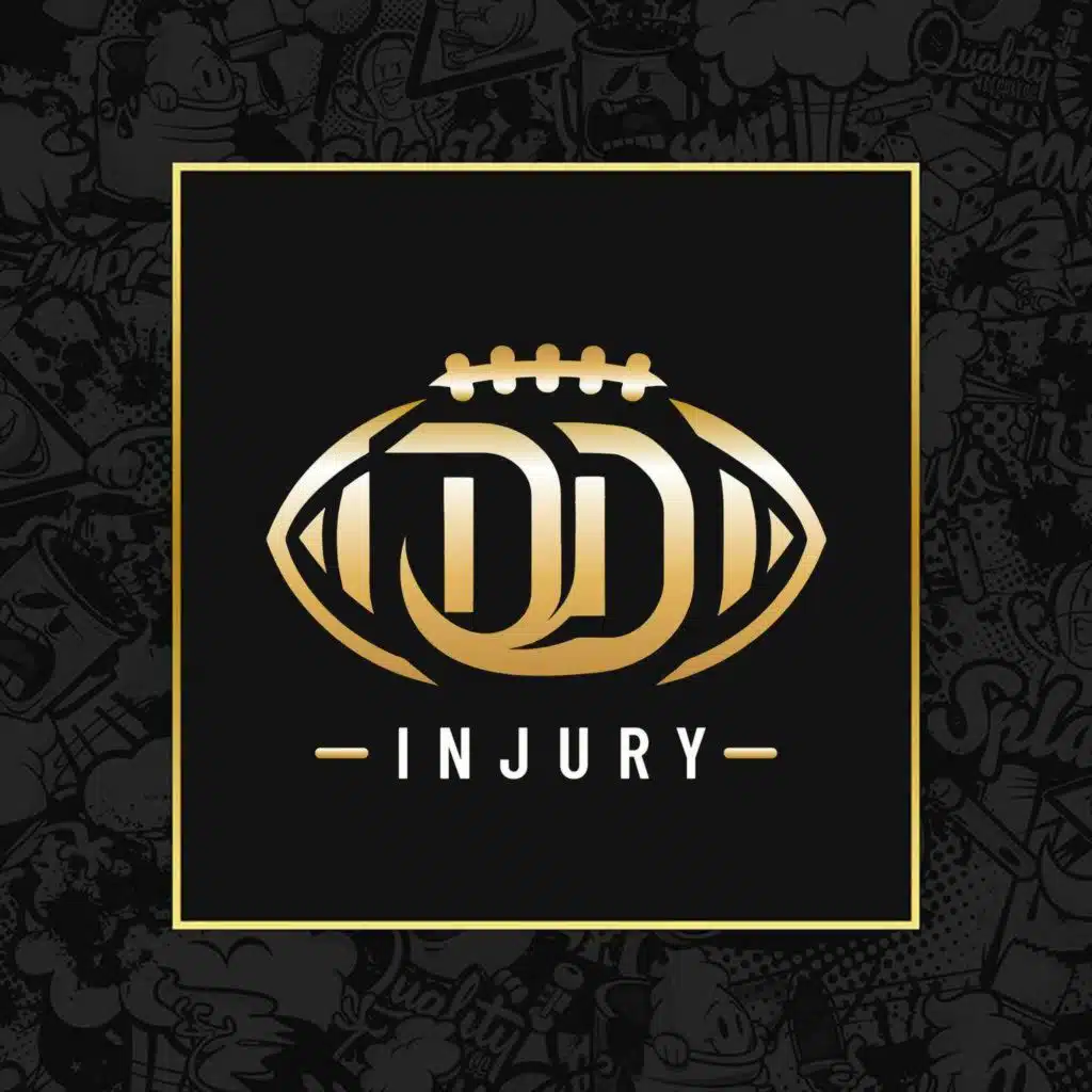 Week 6 NFL Injury Report 🚨 Tua, Lamar, CeeDee, Kamara, Bowers & More Updates