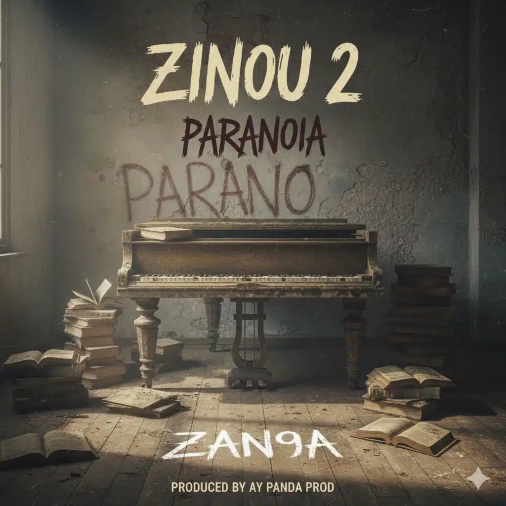 Zinou 2
