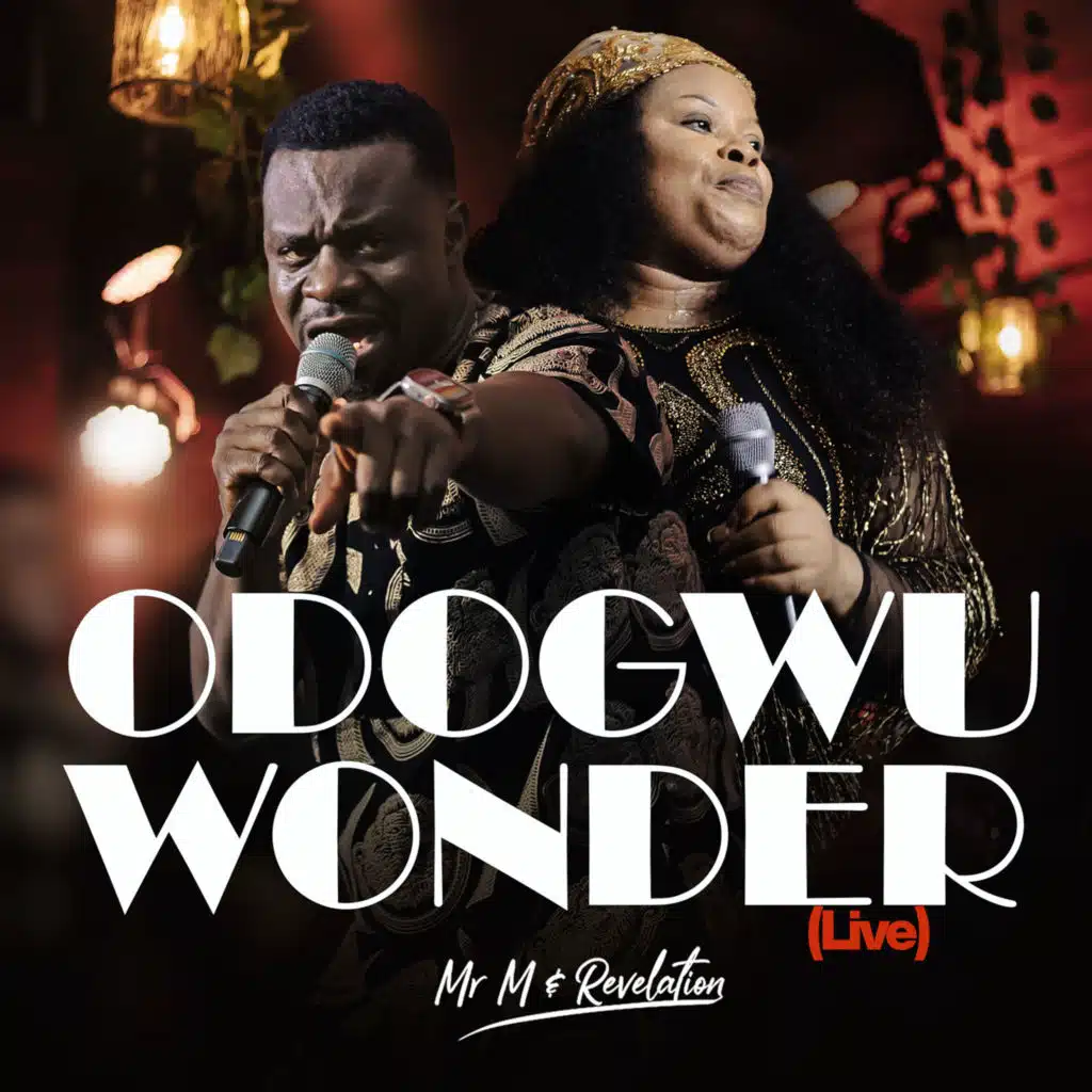 Mr M & Revelation