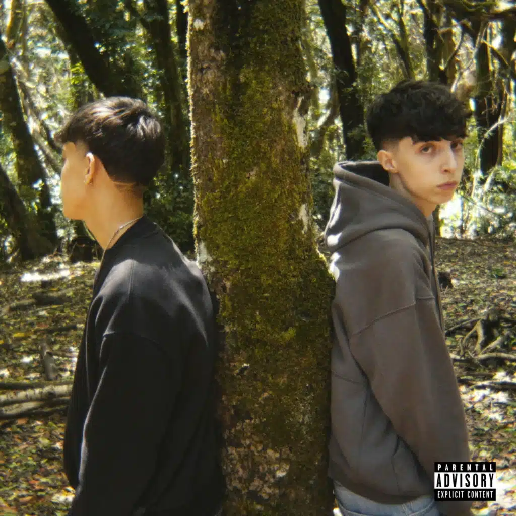RARO (feat. Jenzy)