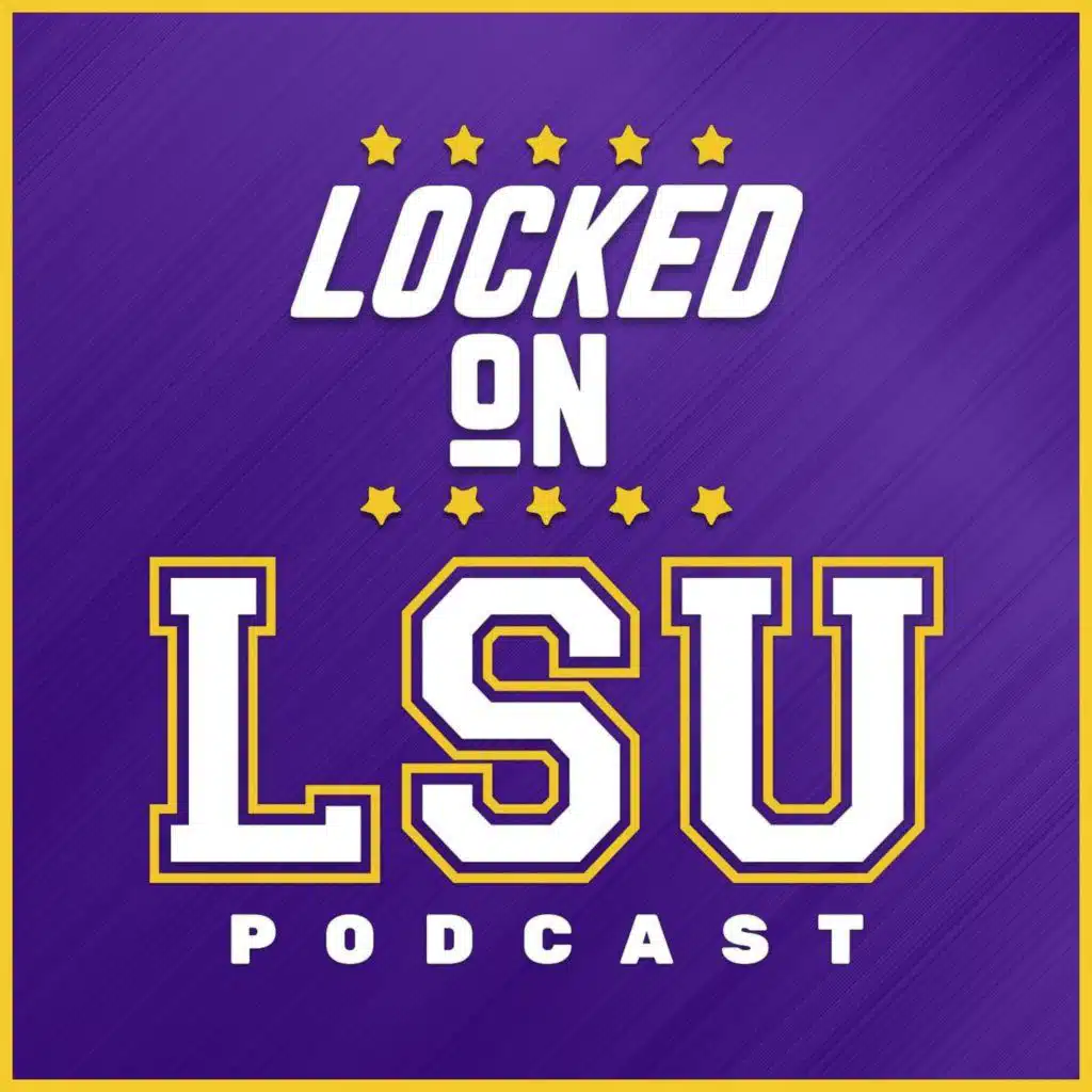 LSU Survives Sloppy Win! Tigers’ Offense Wakes Up But Turnovers Nearly Cost Them!