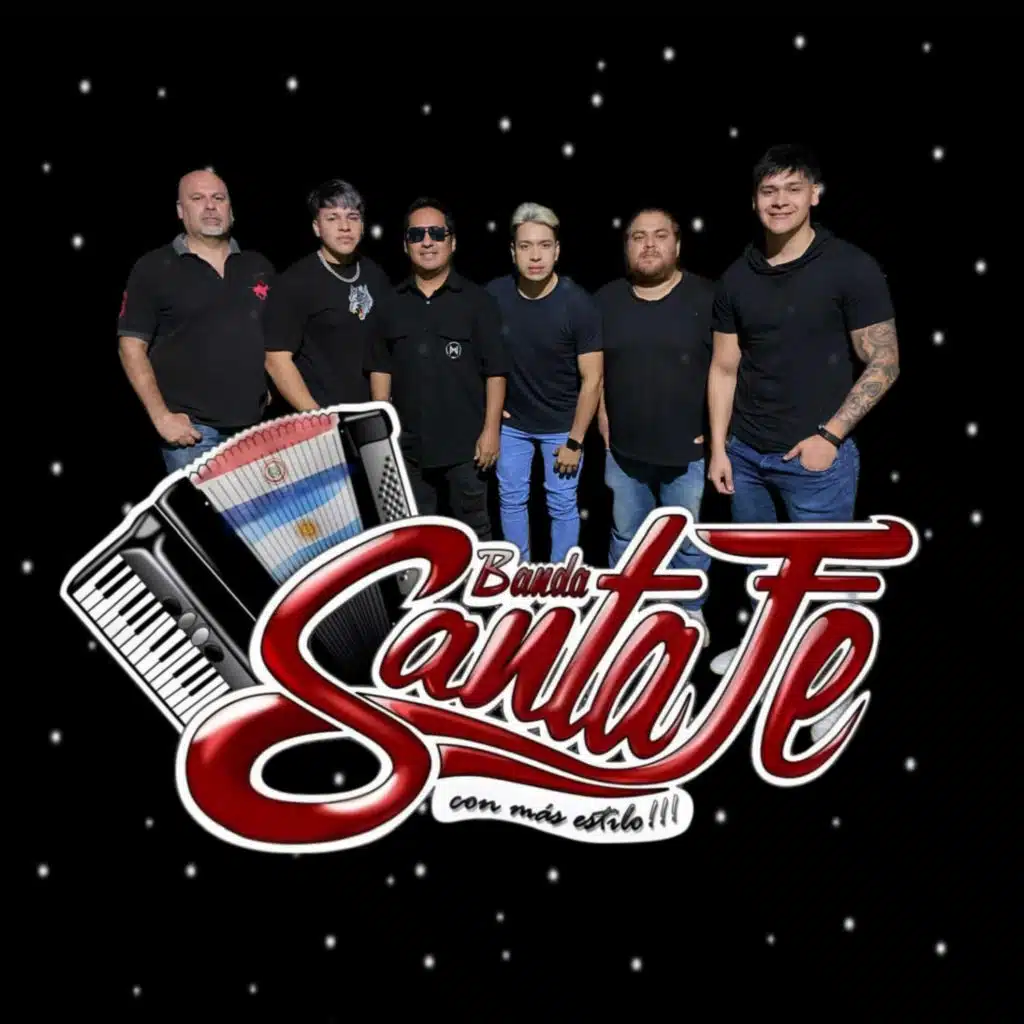 Banda Santa Fe