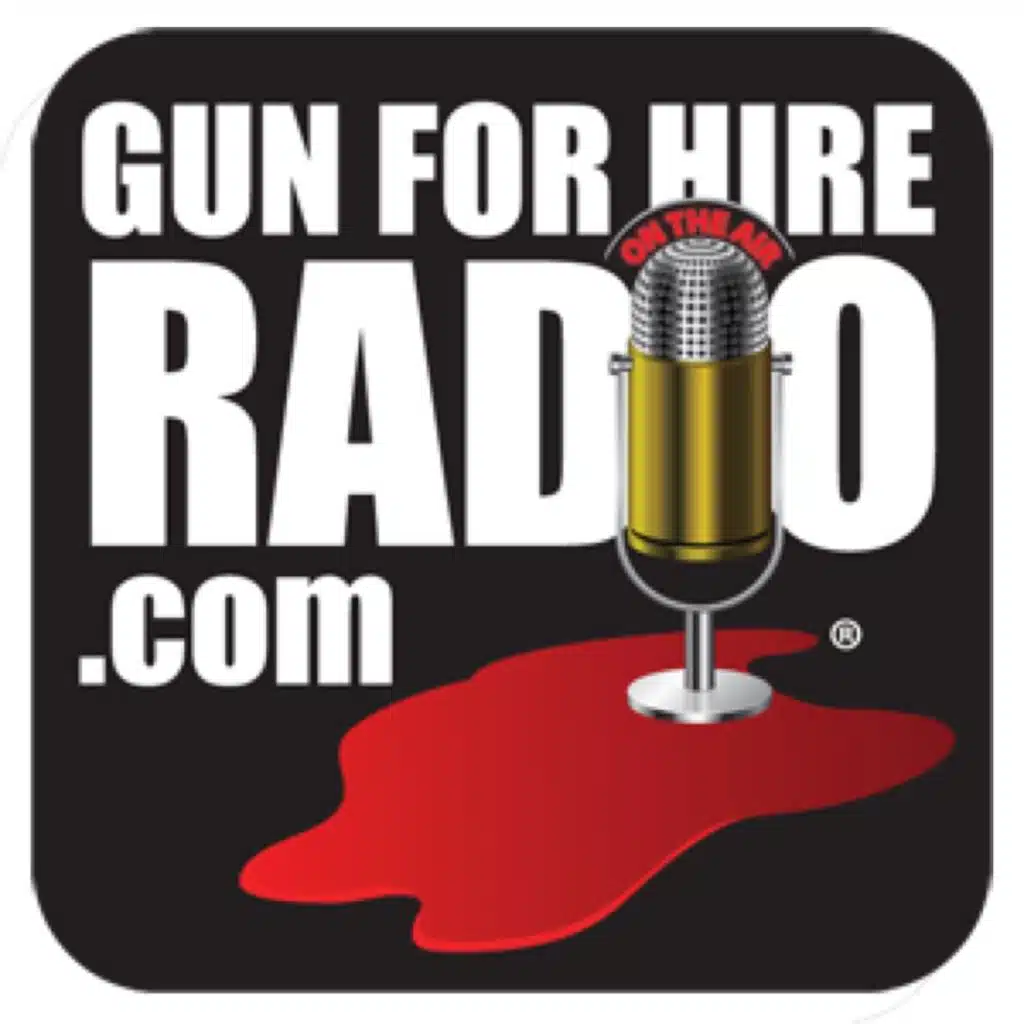 The Gun For Hire Radio Broadcast: Episode 751