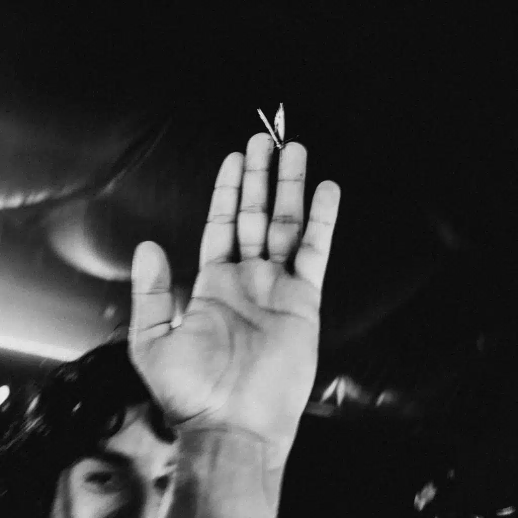 Fred again.., Danny Brown, BEAM, PARISI & JPEGMAFIA