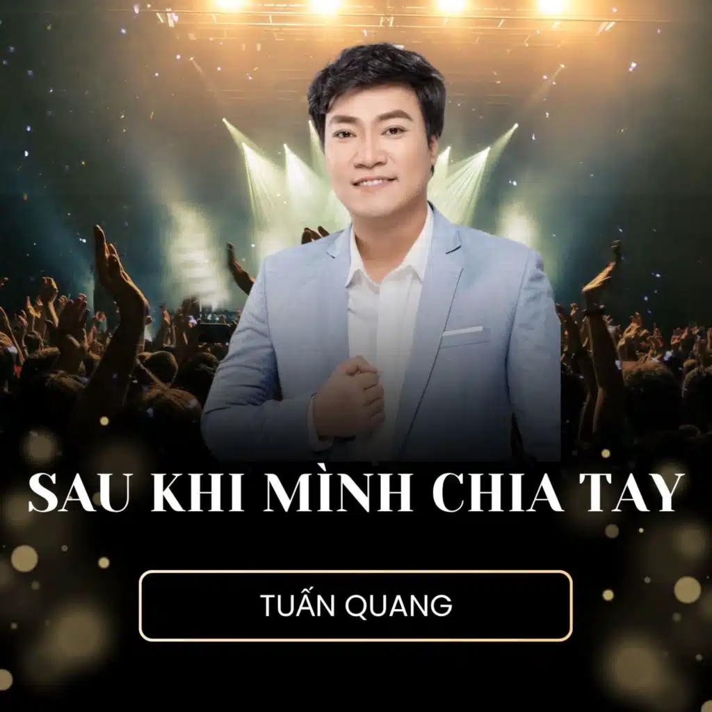 Sau Khi Mình Chia Tay