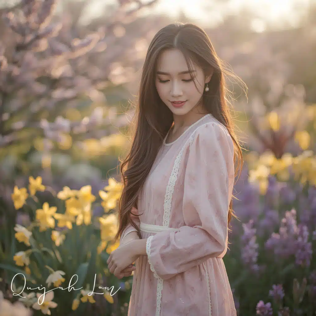 Ký Ức Dưới Mưa