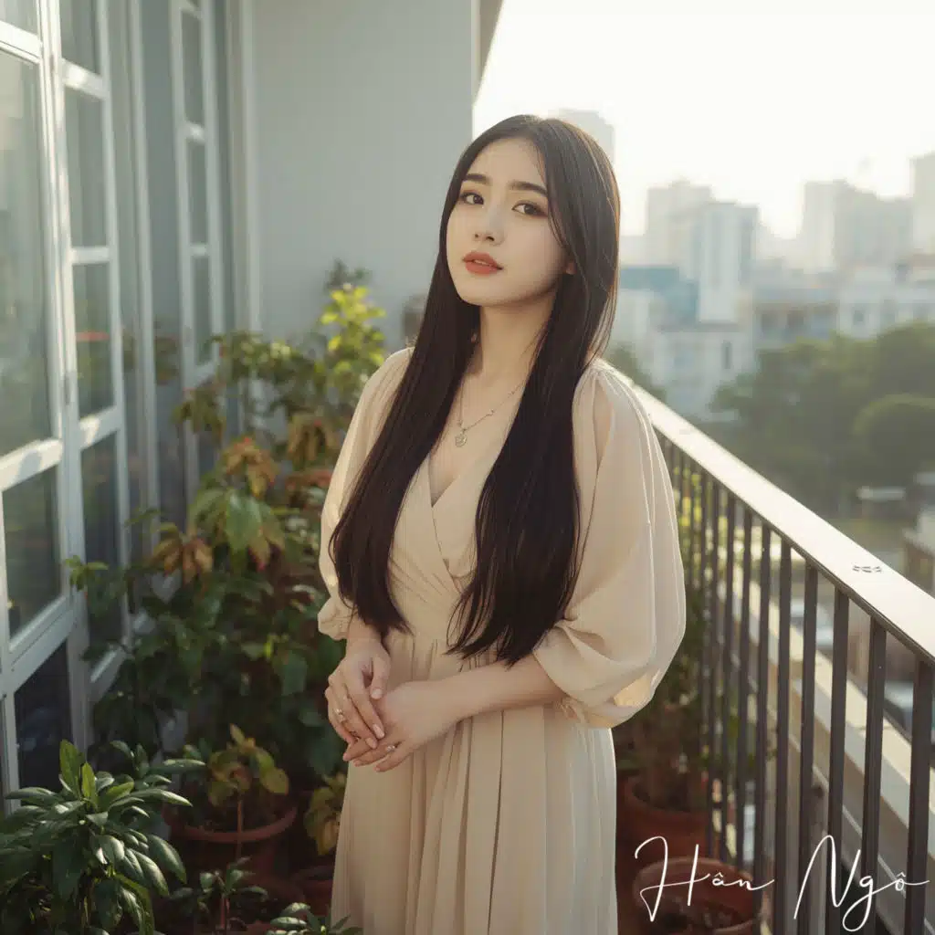 Từng Ngày Trôi Qua