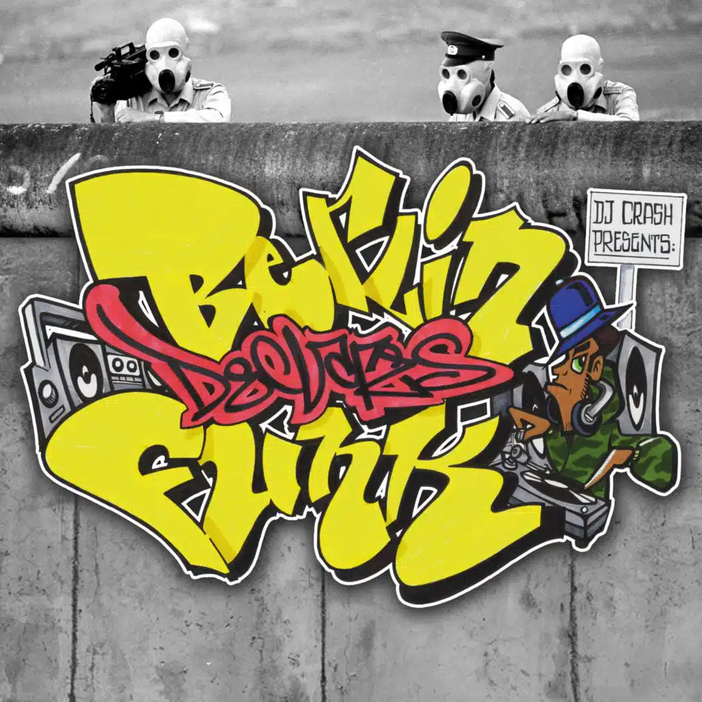 Dj Crash