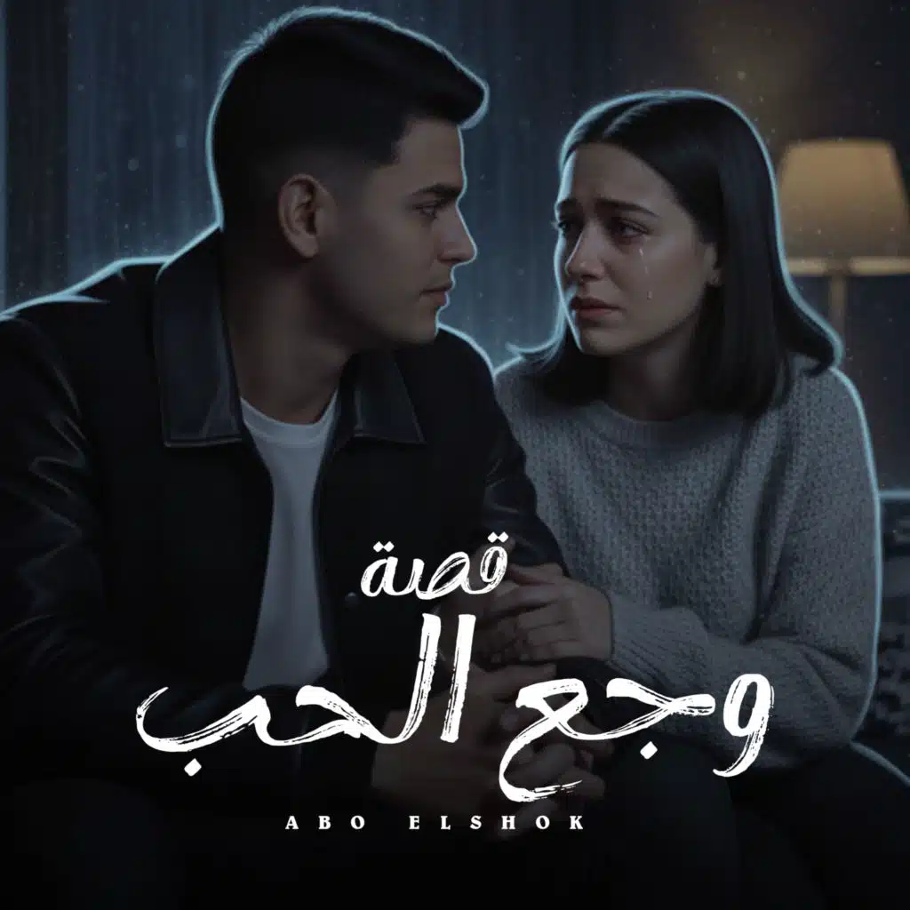 قصة وجع الحب