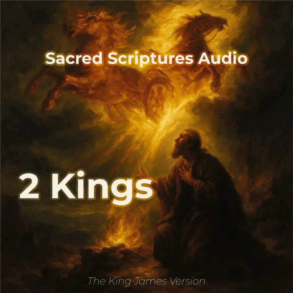 2 Kings – King James Version (Kjv)