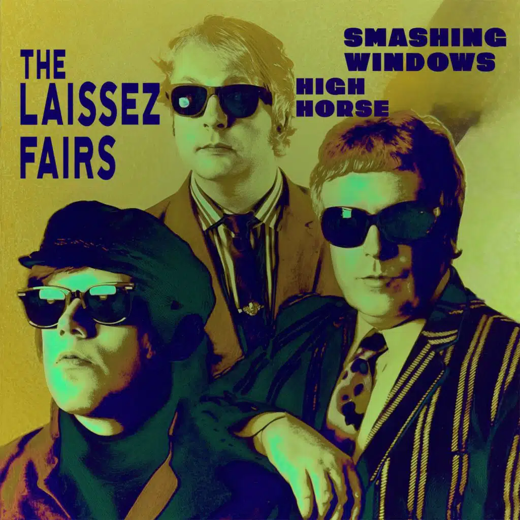 The Laissez Fairs