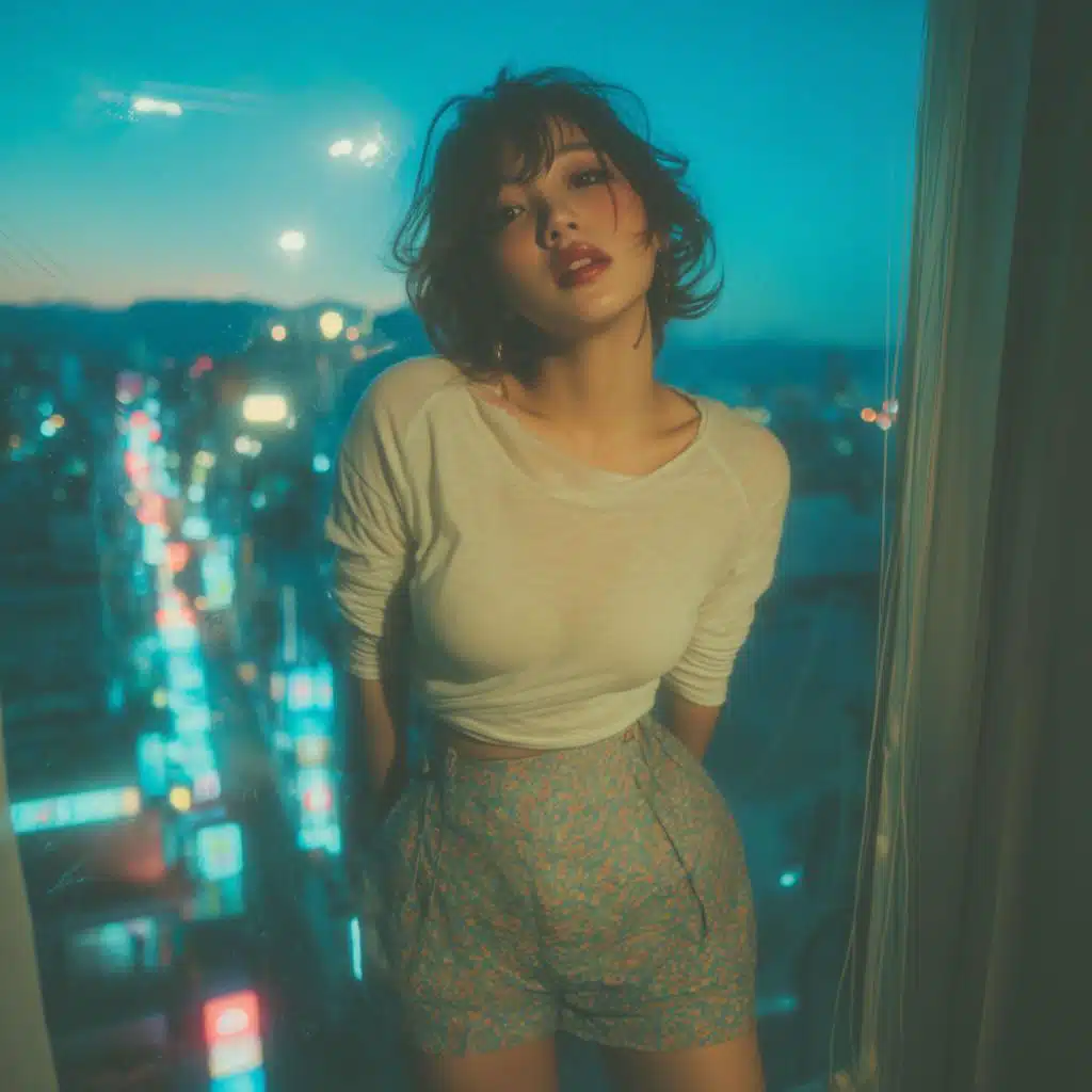 Electricな恋をして