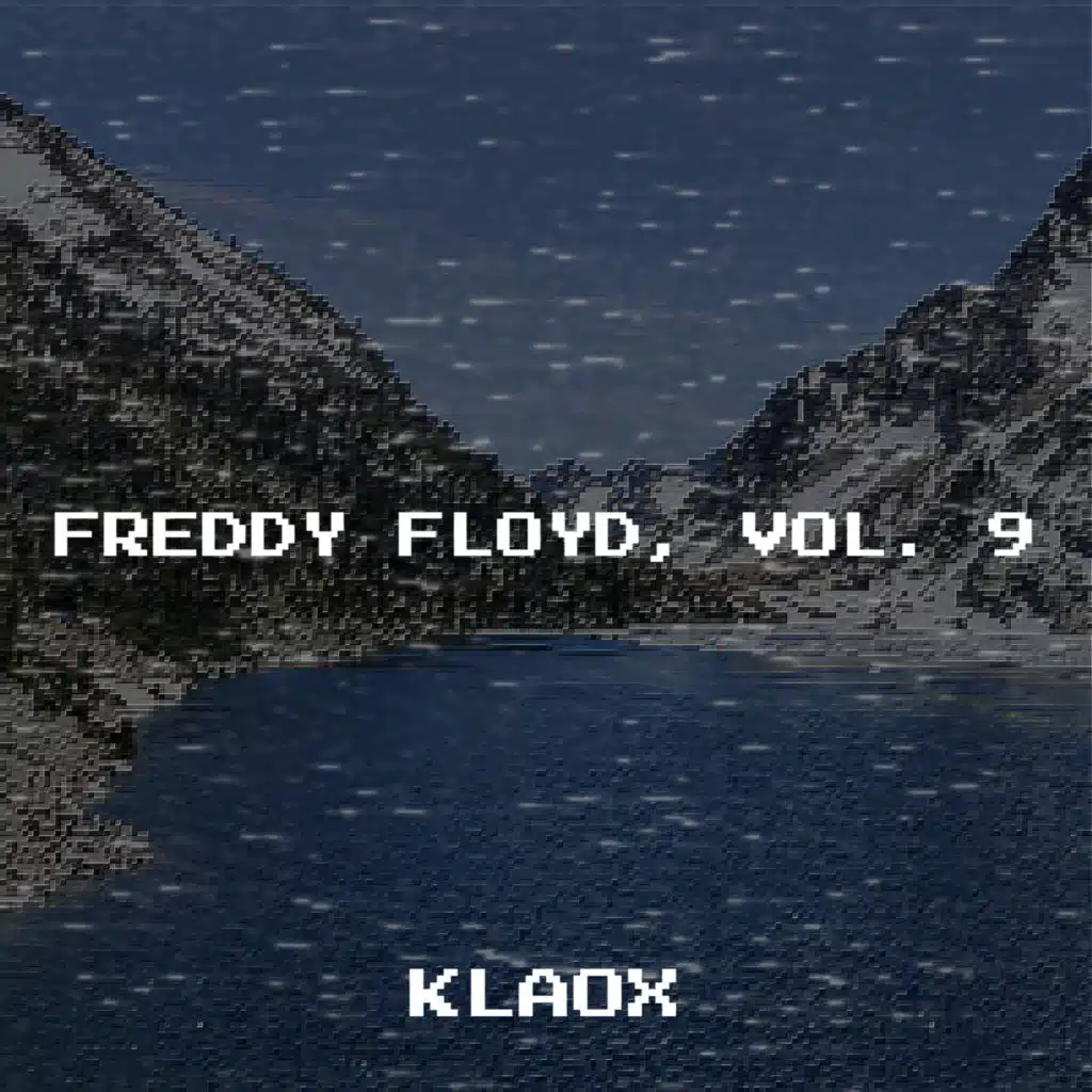 Freddy Floyd, Vol. 9