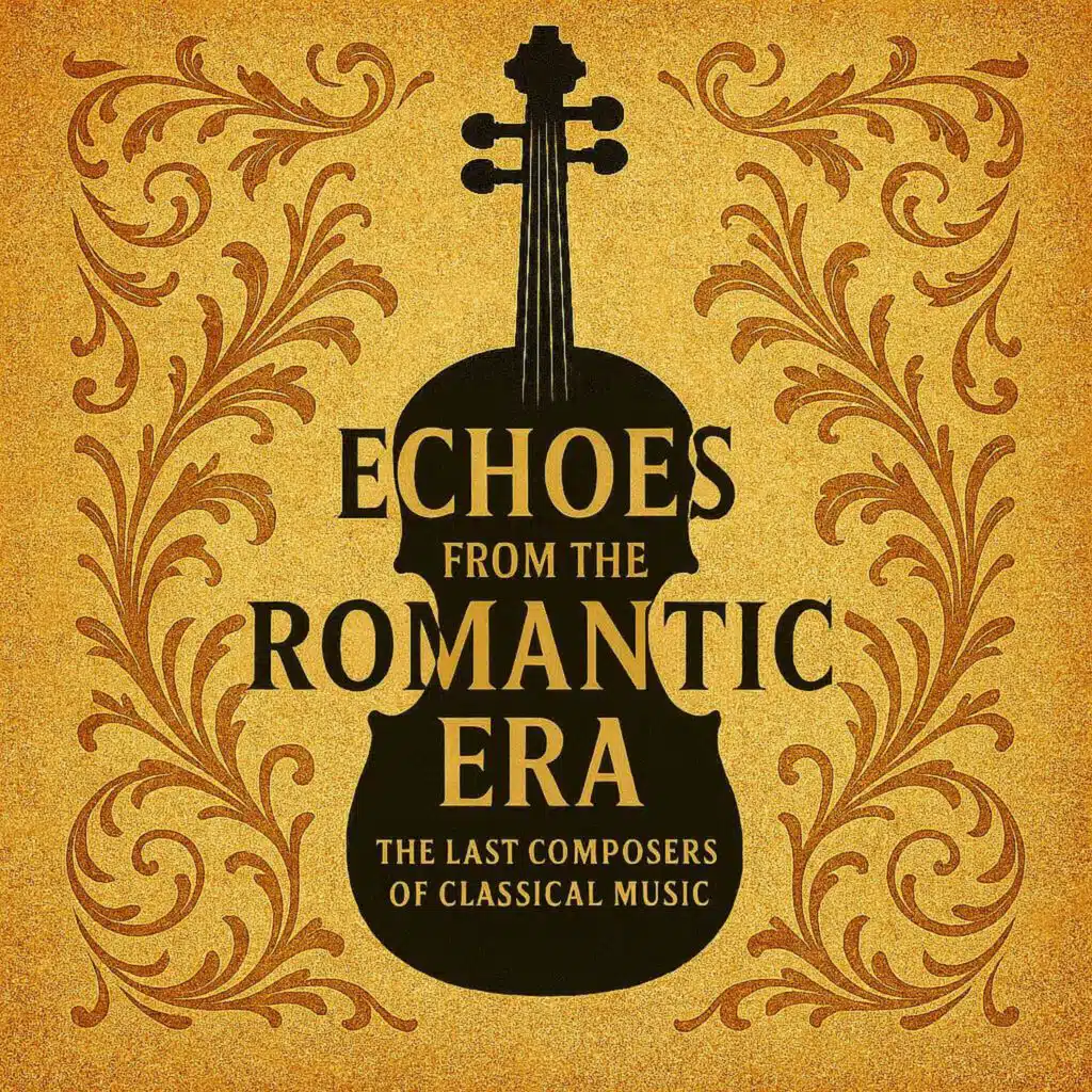 Echoes from the Romantic Era