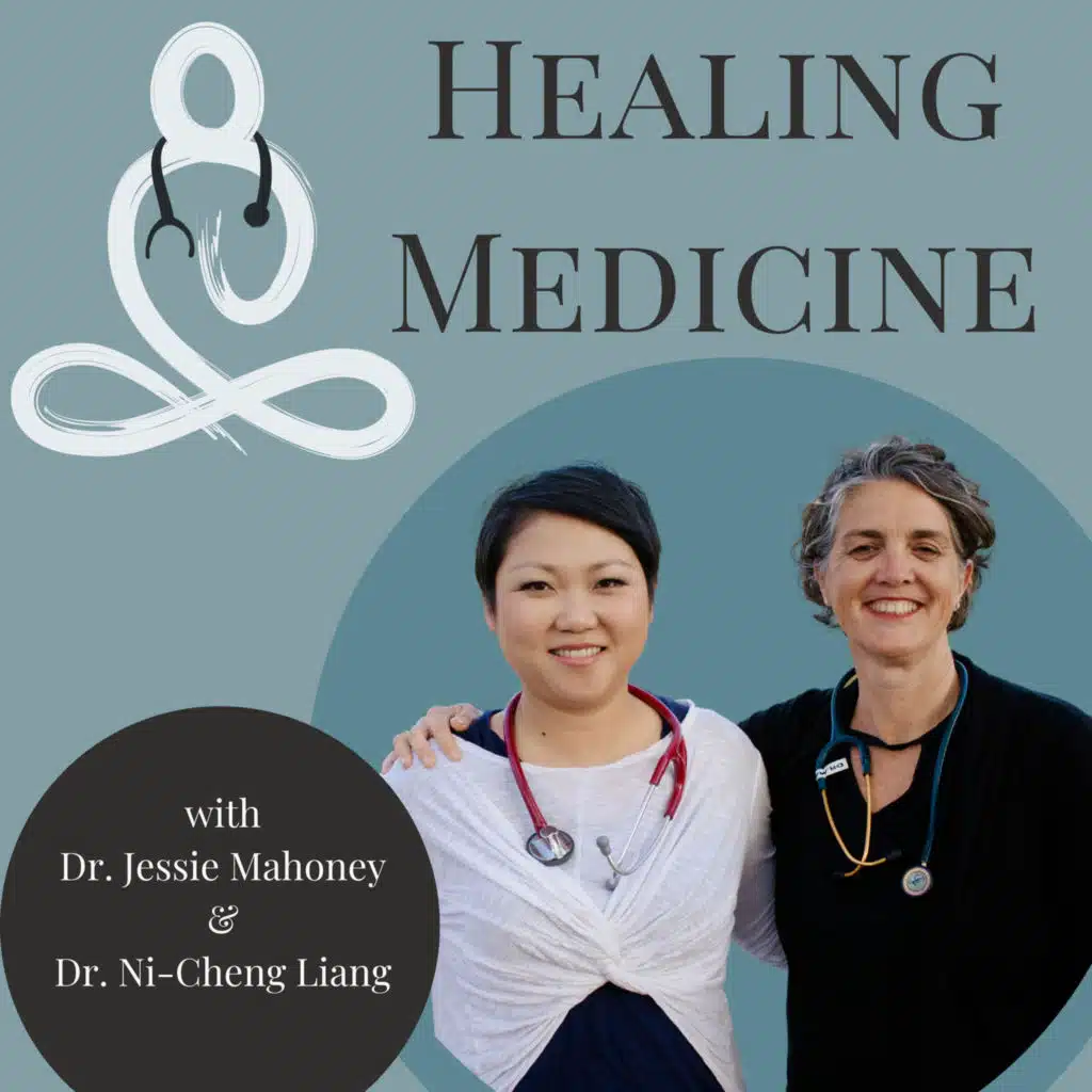 278. Finding Peace by Letting Go of Fixing, Managing, and Controlling