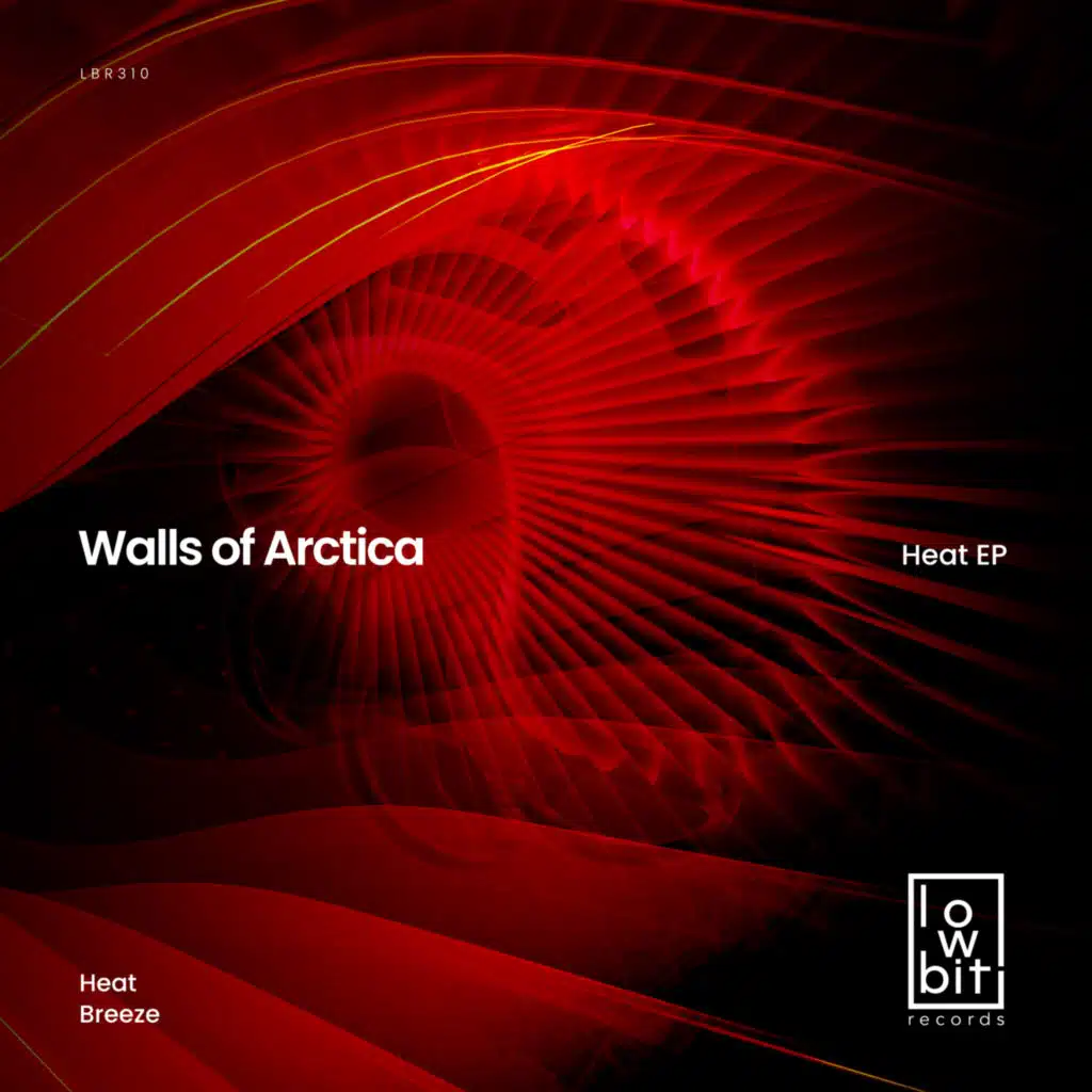 Walls of Arctica