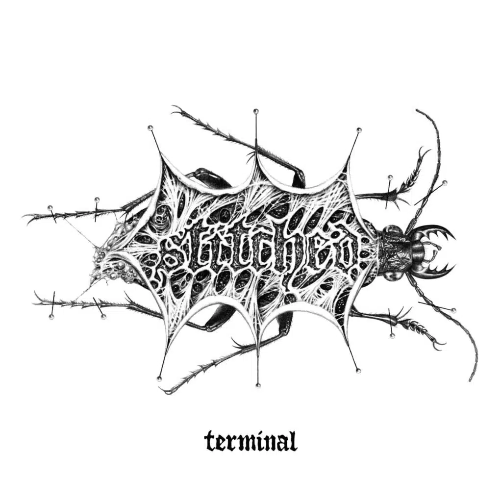 Stitched