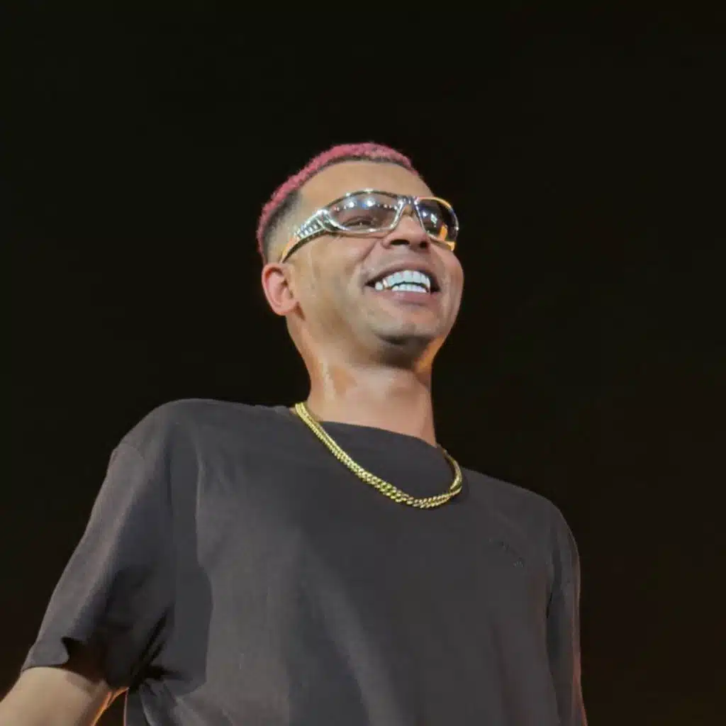 ايه يا بيبي