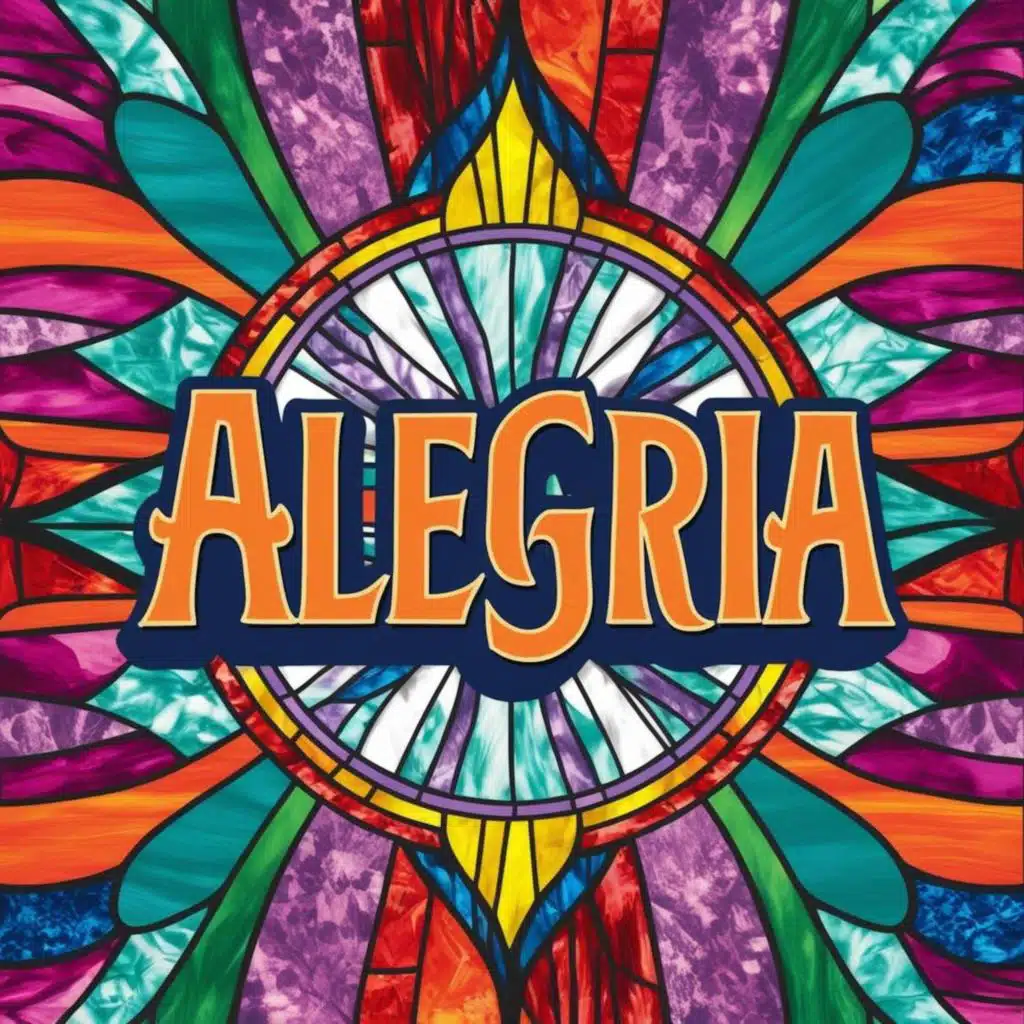 Alegria