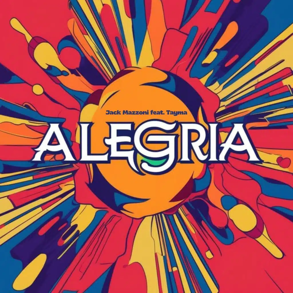 Jack Mazzoni & Tayma