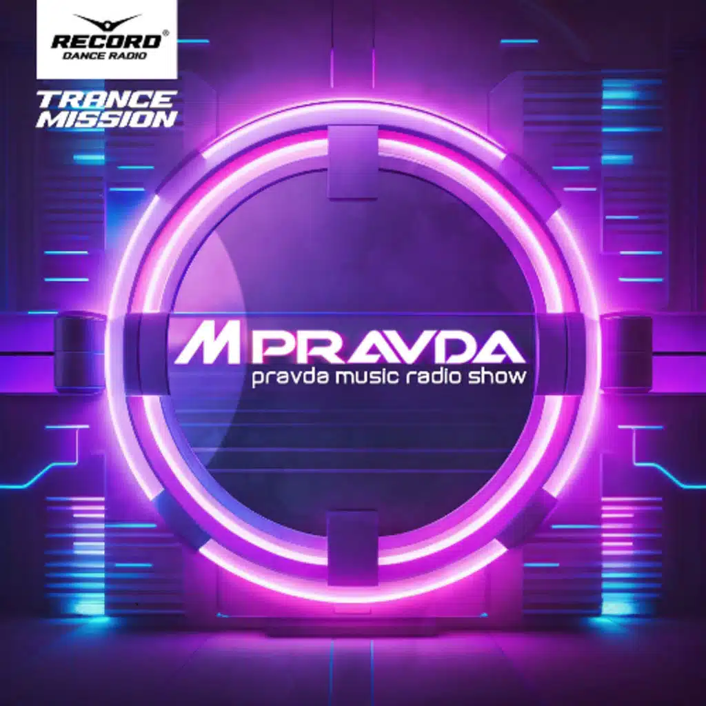 M.Pravda - Pravda Music 690 (Oct.11 2025)