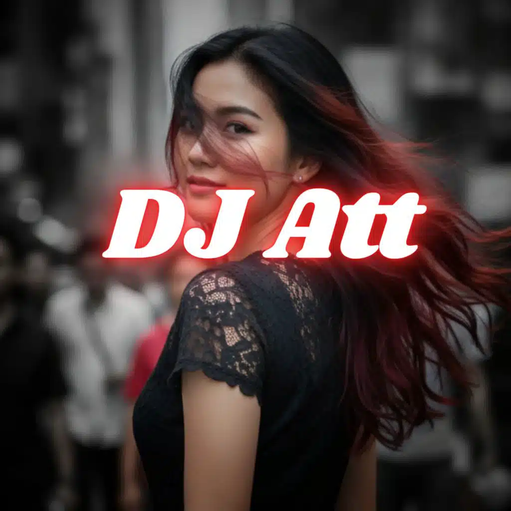 DJ ATT