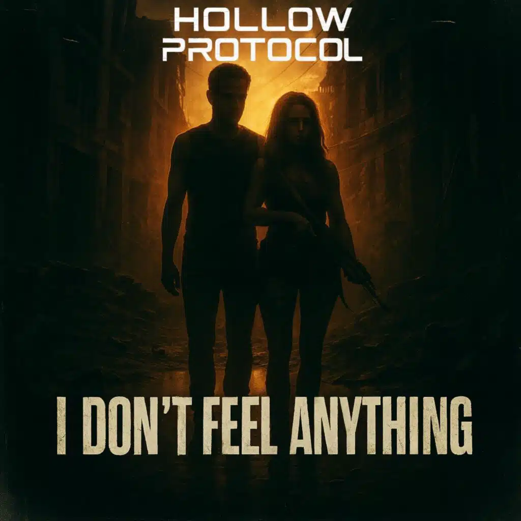 I Don't Feel Anything