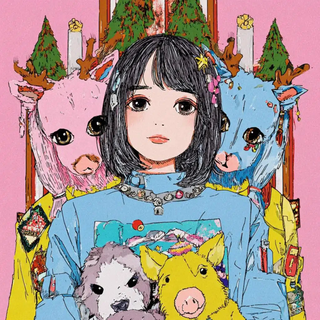 パラレル・カレイドスコープ