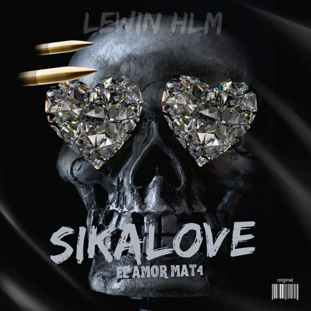 SikaLove "El amor mata"